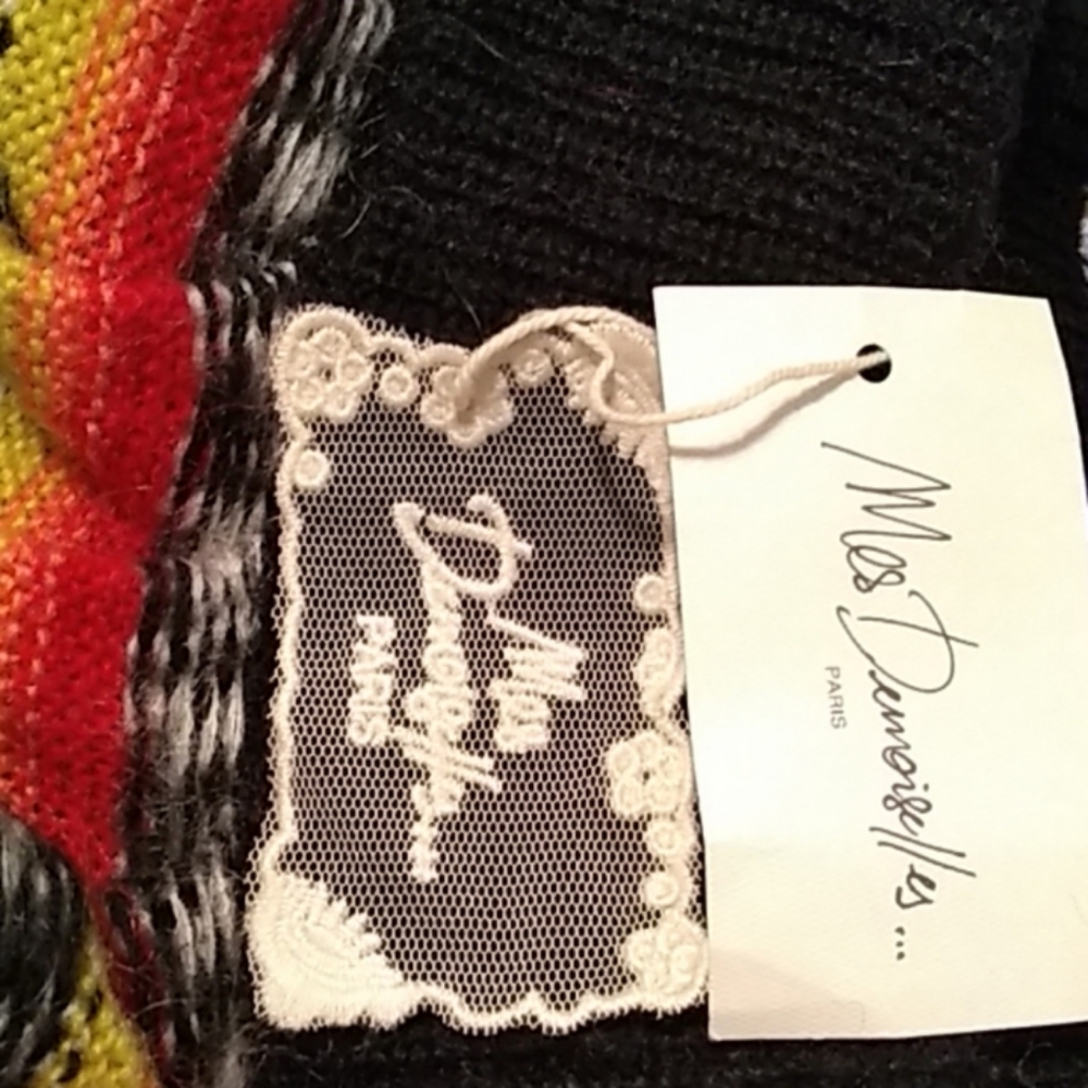 Beautiful winter skirt - Picture 4 of 7